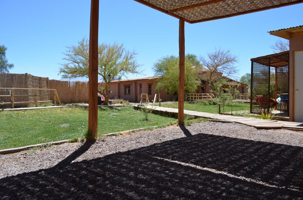 Atacama-Adventure Wellness & Ecolodge ซานเปโดร เด อาตากามา ห้อง รูปภาพ
