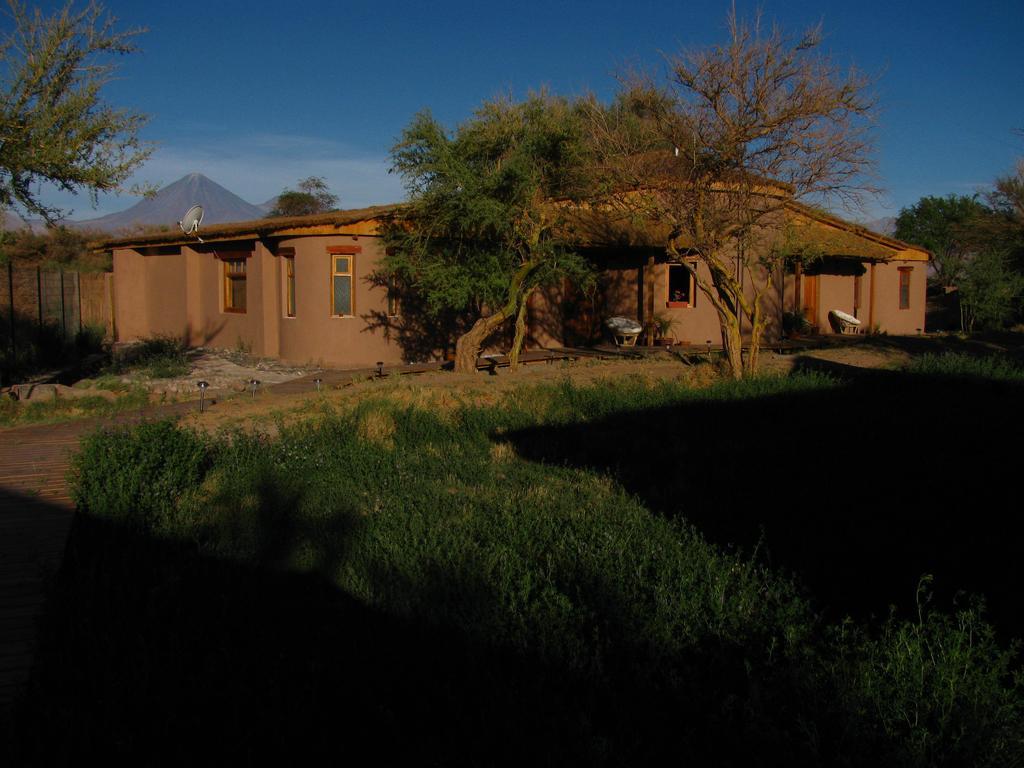 Atacama-Adventure Wellness & Ecolodge ซานเปโดร เด อาตากามา ห้อง รูปภาพ