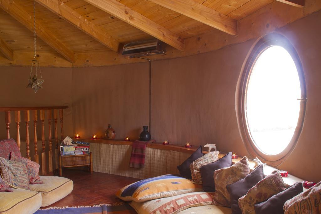 Atacama-Adventure Wellness & Ecolodge ซานเปโดร เด อาตากามา ภายนอก รูปภาพ