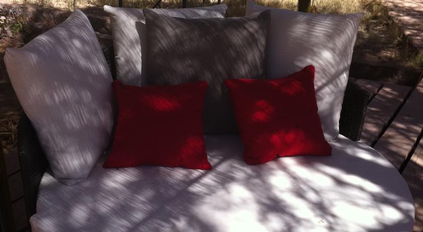 Atacama-Adventure Wellness & Ecolodge ซานเปโดร เด อาตากามา ภายนอก รูปภาพ