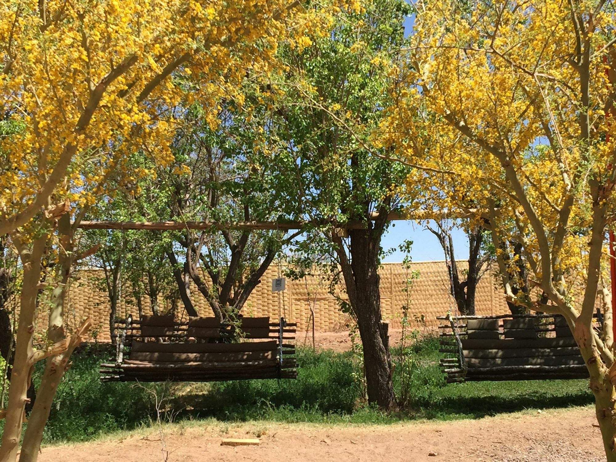Atacama-Adventure Wellness & Ecolodge ซานเปโดร เด อาตากามา ภายนอก รูปภาพ
