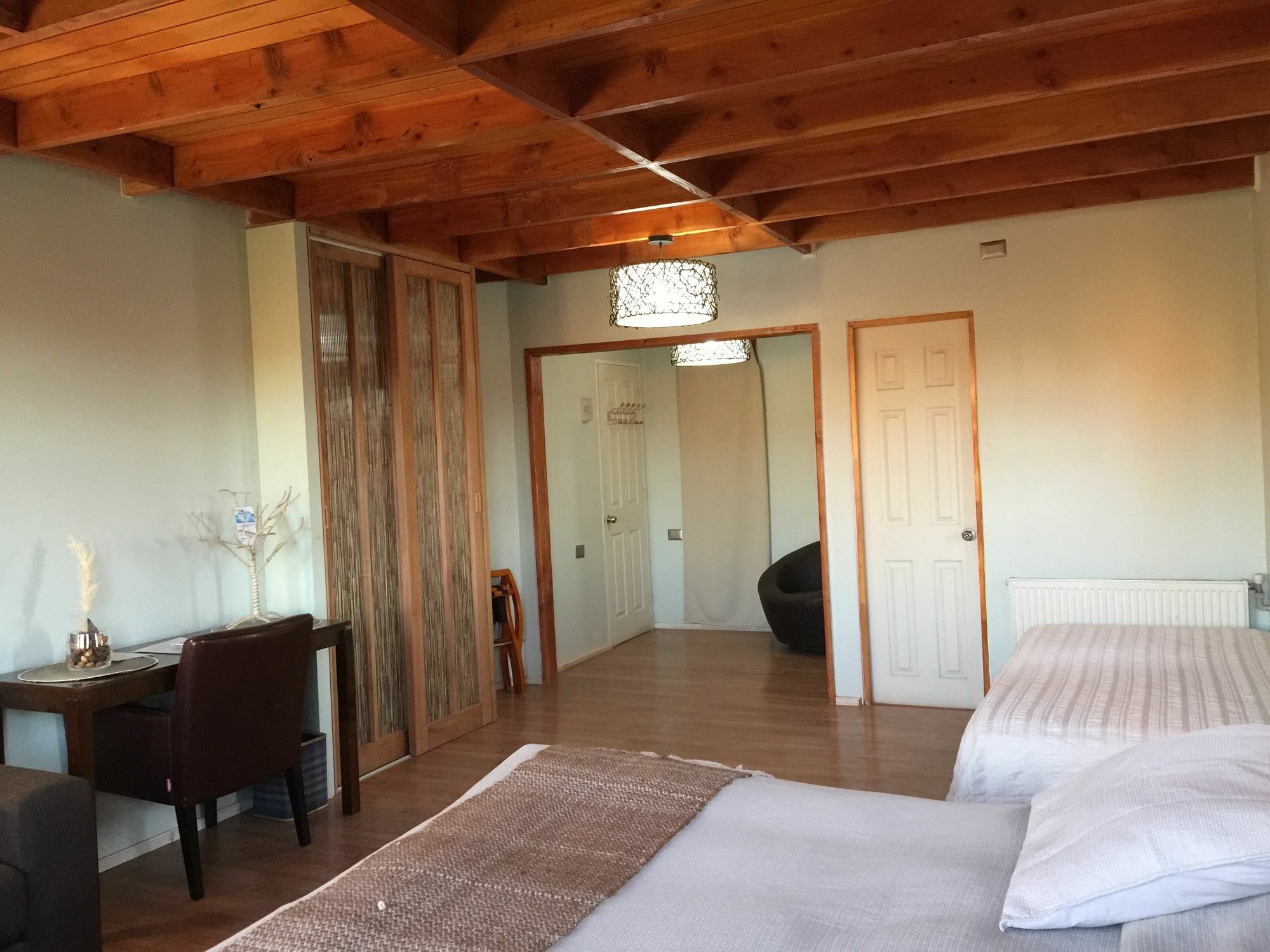 Atacama-Adventure Wellness & Ecolodge ซานเปโดร เด อาตากามา ภายนอก รูปภาพ
